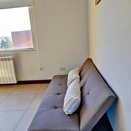 Huemules Appartement El Calafate Buitenkant foto