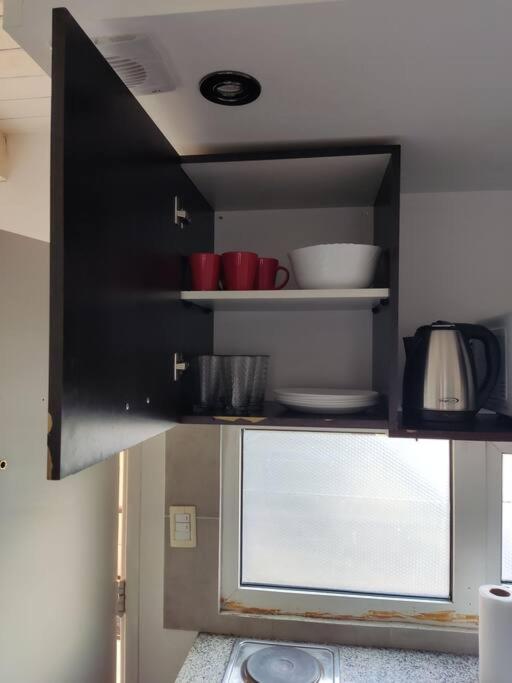 Huemules Appartement El Calafate Buitenkant foto