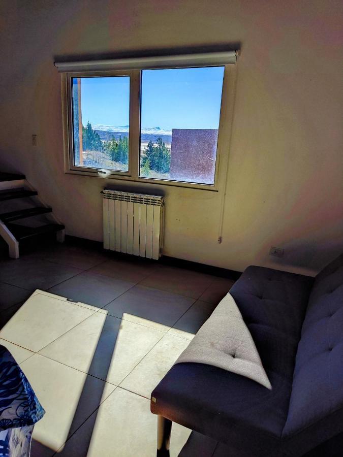 Huemules Appartement El Calafate Buitenkant foto