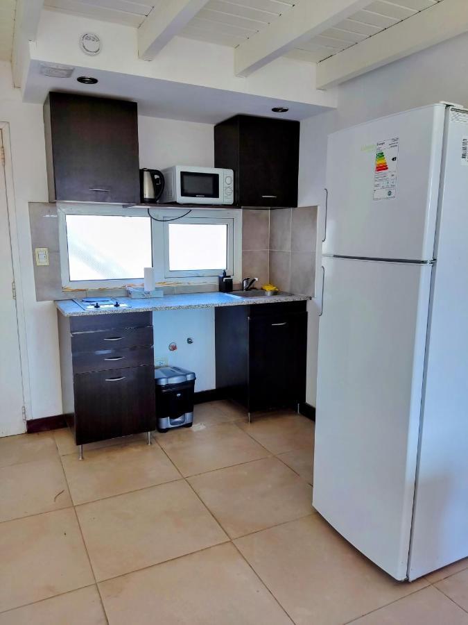 Huemules Appartement El Calafate Buitenkant foto
