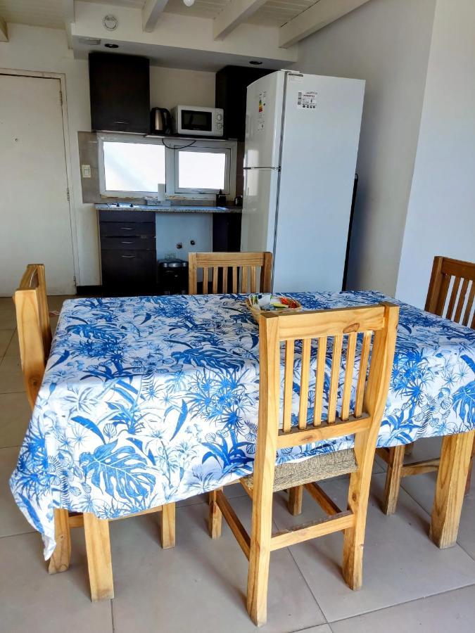 Huemules Appartement El Calafate Buitenkant foto