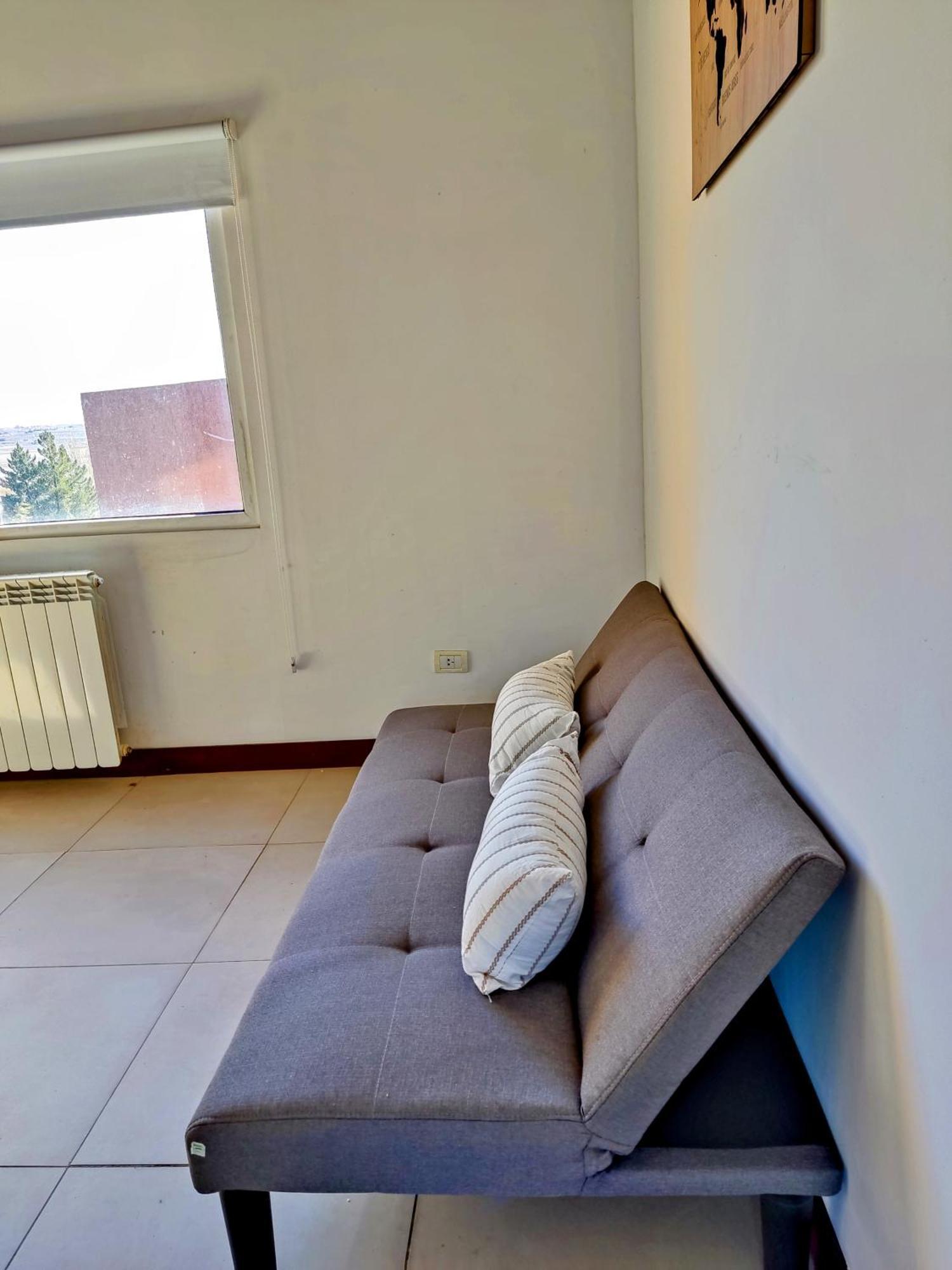 Huemules Appartement El Calafate Buitenkant foto